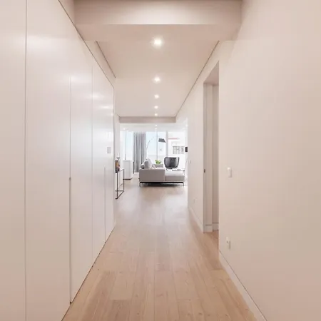 Bay View Penthouse By Olala Homes شقة *