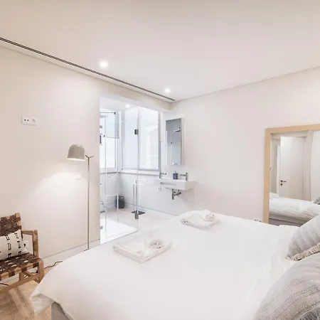 شقة Bay View Penthouse By Olala Homes *