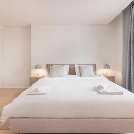 Daire Bay View Penthouse By Olala Homes *