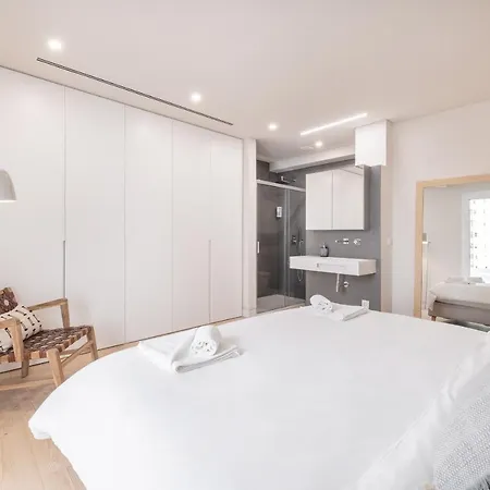 Daire Bay View Penthouse By Olala Homes *