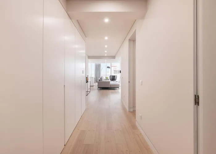 Bay View Penthouse By Olala Homes Apartamento *