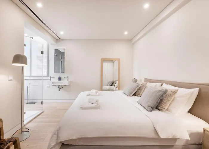 Apartamento Bay View Penthouse By Olala Homes *
