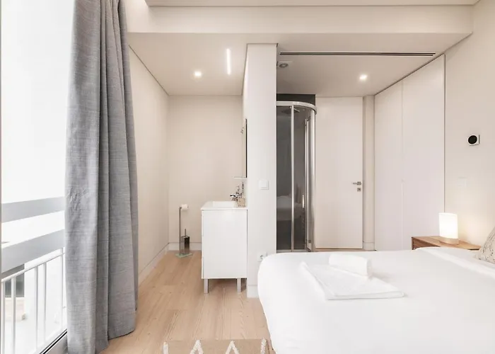 Bay View Penthouse By Olala Homes Apartamento Cascaes